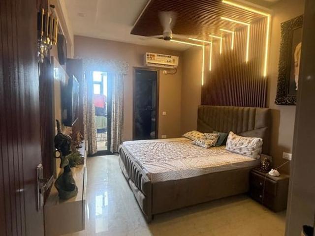 SBP City Of Dreams Zirakpur 2 Bedroom 621 Sq. Ft. Apartment in High Ground Zirakpur Listing ID: #10136
