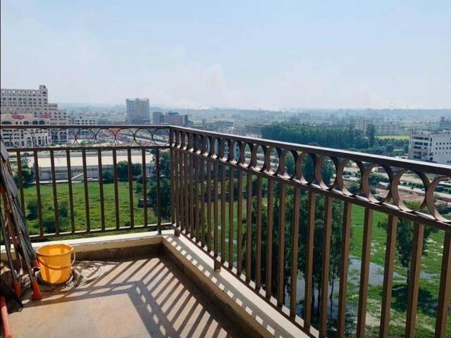 SBP Gateway Of Dreams 2 Bedroom 1150 Sq. Ft. Apartment in Dhakoli Zirakpur Listing ID: #10361
