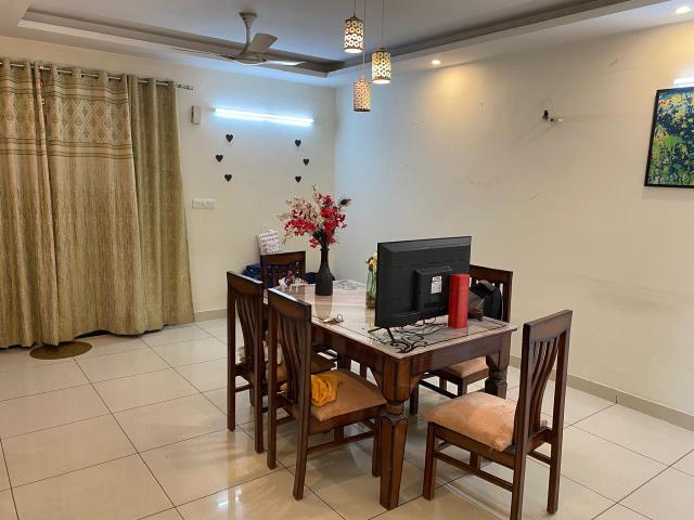 SBP Gateway Of Dreams 2 Bedroom 1200 Sq. Ft. Apartment in Dhakoli Zirakpur Listing ID: #10168