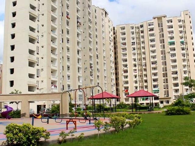 SBP Housing Park 1 Bedroom 400 Sq. Ft. Apartment in Central Derabassi Chandigarh Listing ID: #10129