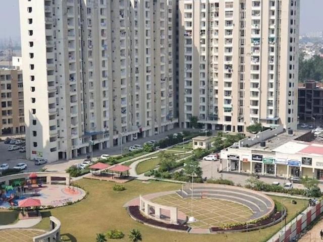 SBP Housing Park 1 Bedroom 450 Sq. Ft. Apartment in Central Derabassi Chandigarh Listing ID: #10410