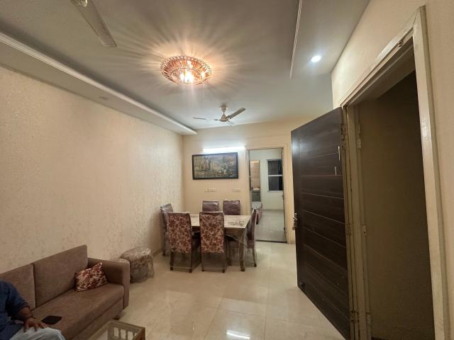 SBP Housing Park 2 Bedroom 965 Sq. Ft. Apartment in Central Derabassi Chandigarh Listing ID: #9888