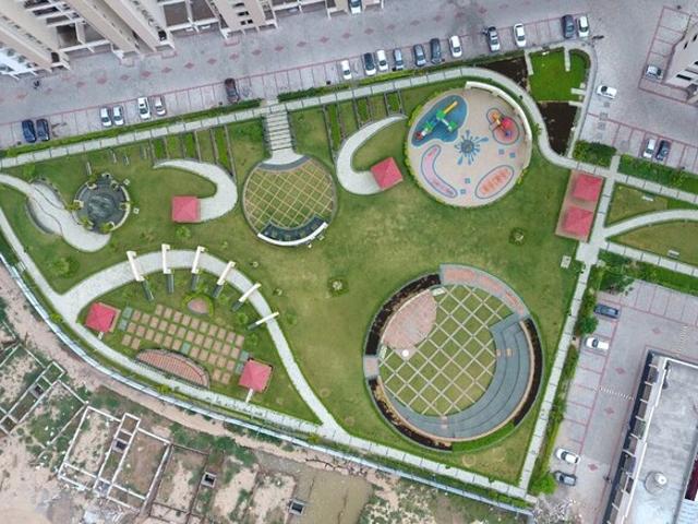 SBP Housing Park 3 Bedroom 1300 Sq. Ft. Apartment in Central Derabassi Chandigarh Listing ID: #10392