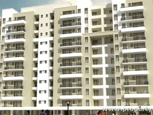 SBP Homes Sector 126, Mohali Apartment / Flat Project