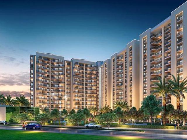 SBP Montefiore,Nabha 2 BHK Apartment For Sale Zirakpur