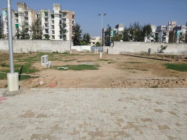 Sbp Residential Plot 100 Sq. Yd. Plot in Lalru Mohali Listing ID: #10357