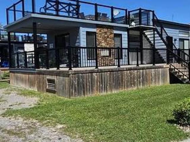 Sbr06W 7100 County Rd 18, Alnwick/Haldimand, ON, K0K 2X0 house for sale | Listing ID X12243 | Royal LePage