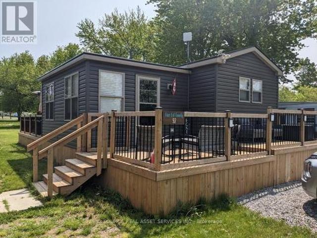 Sbr092 7 County Rd 18, Alnwick/Haldimand, ON, K0K 2X0 house for sale | Listing ID X12231 | Royal LePage