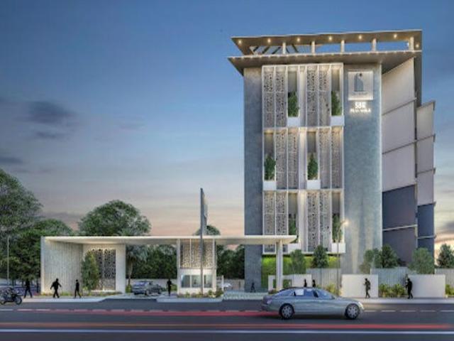 SBR Pravanika 2 Bedroom 1284 Sq. Ft. Apartment in Sannatammanahalli Bangalore Listing ID: #9953
