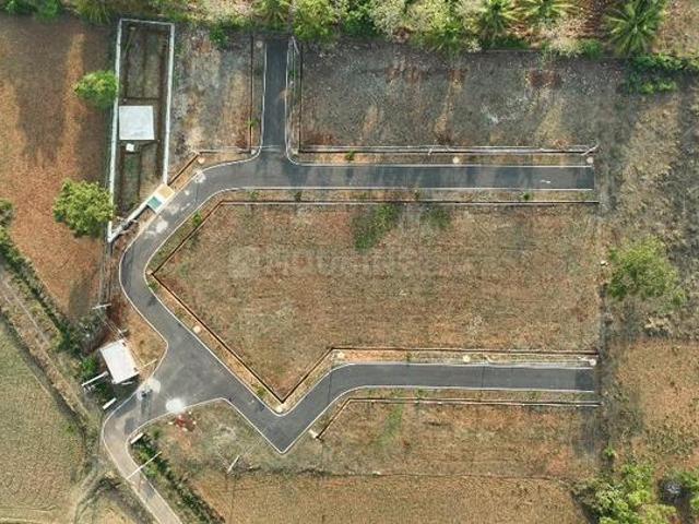 SBT layout,Varuna Residential Plot For Sale Mysore