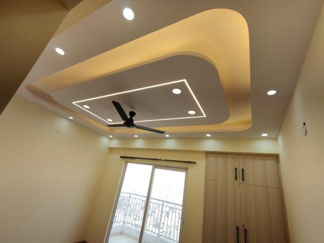 SG Vista 4 Bedroom 2650 Sq. Ft. Apartment in Raj Nagar Extension Ghaziabad Listing ID: #10395