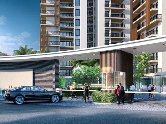 SG Vista 4 Bedroom 2895 Sq. Ft. Apartment in Raj Nagar Extension Ghaziabad Listing ID: #10099