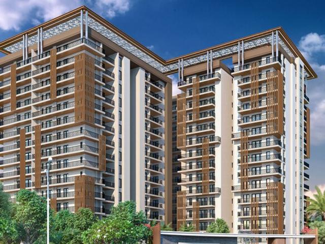 SG Vista 3 Bedroom 2095 Sq. Ft. Apartment in Raj Nagar Extension Ghaziabad Listing ID: #10020