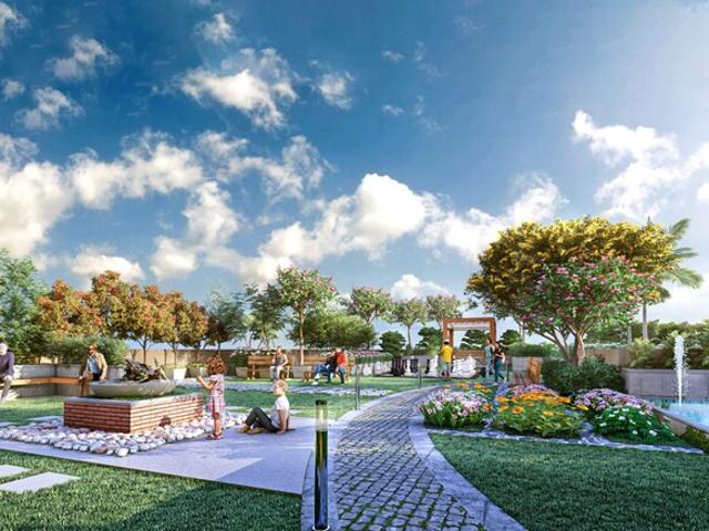 SG Vista 3 Bedroom 2000 Sq. Ft. Apartment in Raj Nagar Extension Ghaziabad Listing ID: #10009
