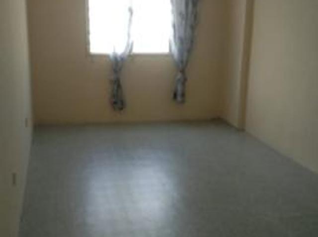 SG ARA Idaman Seroja Apartment 3Bedrooms FREEHOLD Free Parking