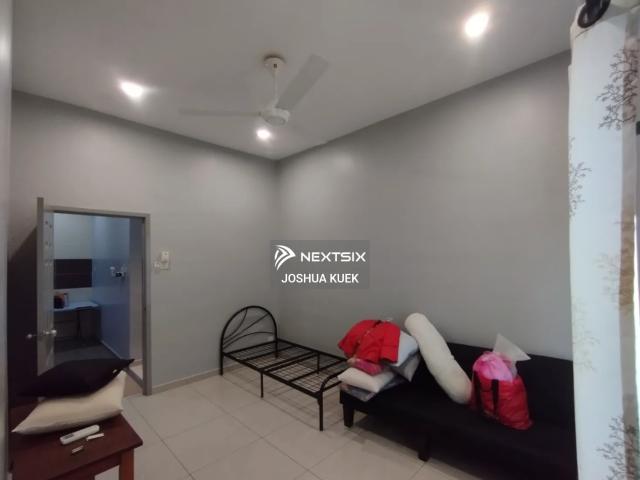 Sg Buloh @ Tmn Impian Indah 2 Storey House For Sale
