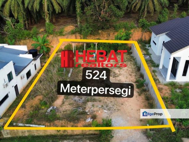 Sg Gau, Mukim Bangau