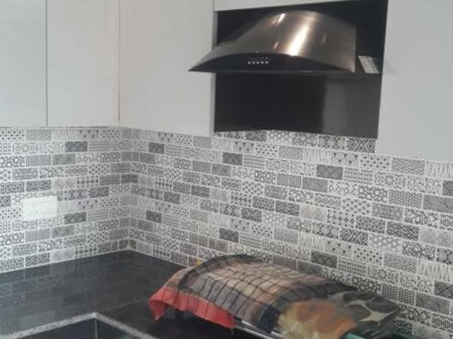 SG Grand 2 Bedroom 1050 Sq. Ft. Apartment in Raj Nagar Extension Ghaziabad Listing ID: #10179