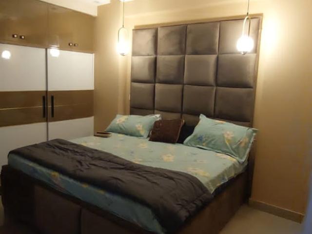SG Grand 2 Bedroom 830 Sq. Ft. Apartment in Raj Nagar Extension Ghaziabad Listing ID: #9985