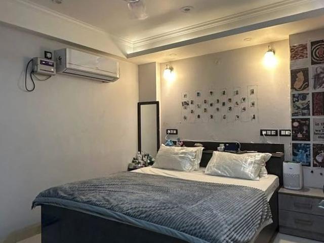 SG Grand 2 Bedroom 930 Sq. Ft. Apartment in Raj Nagar Extension Ghaziabad Listing ID: #10032