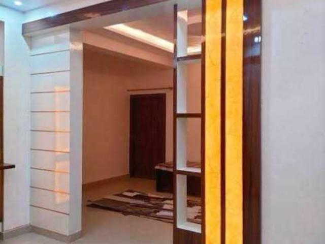 SG Impression Plus 2 Bedroom 960 Sq. Ft. Apartment in Raj Nagar Extension Ghaziabad Listing ID: #9156