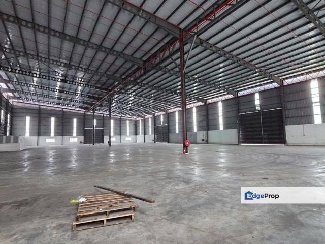 SG KAPAR INDAH