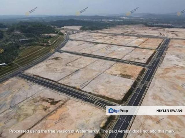 SG KAPAR INDAH