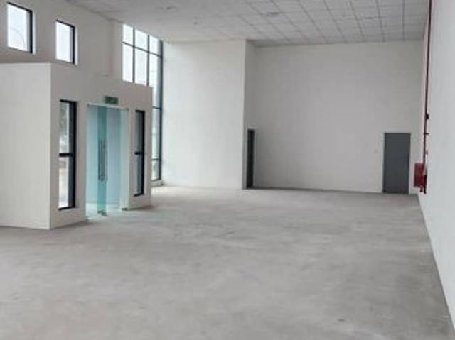 Sg Kapar Indah Detached Factory For Sale
