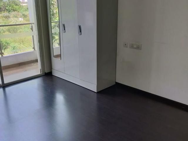 SG Lanke Vishwajeet Residency 1 Bedroom 620 Sq. Ft. Apartment in Kharadi Pune Listing ID: #10336