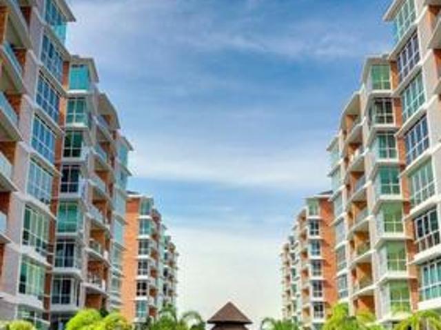 sg long residence bandar sg long cheras
