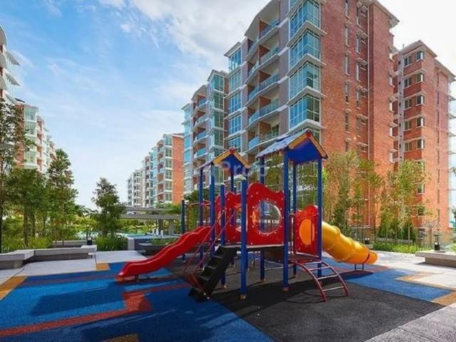 Sg Long Residence, Bandar Sungai Long
