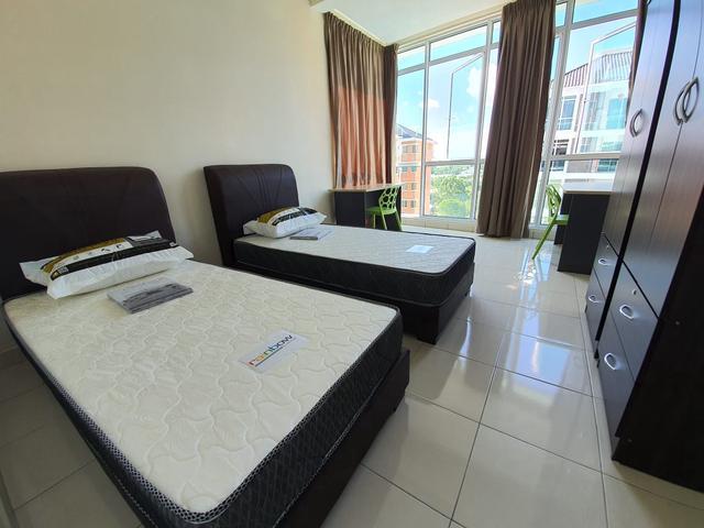 Sg Long Residence Condo Bandar Sungai Long 1442sqft Sungai Long