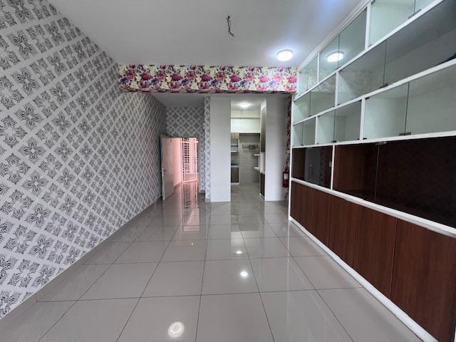 Sg Long Residence Condominium