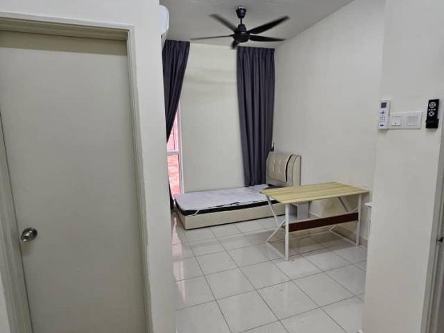 sg long residence, condominium