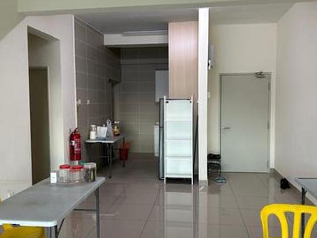 Sg Long Residence Condominium for Sale