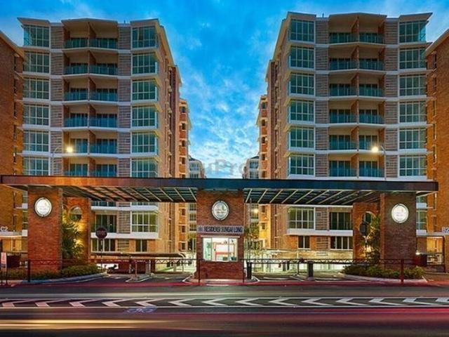 Sg Long Residence Super Below Market