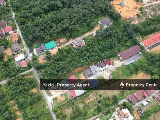 Sg Pelong, Sg Buloh