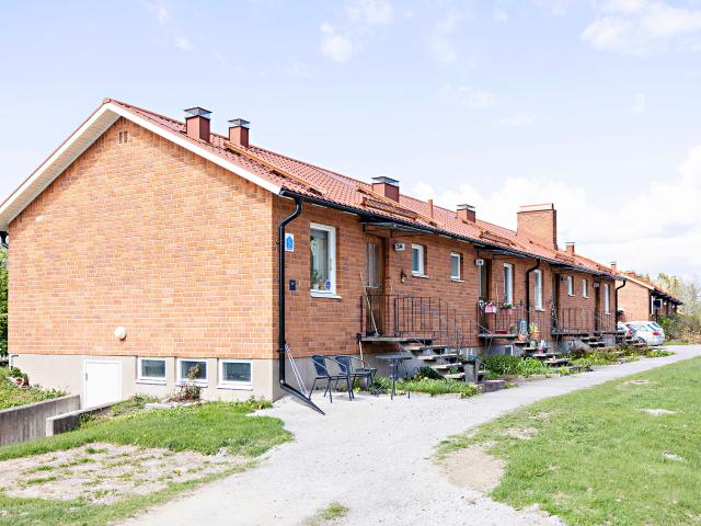 Åsgårdsvägen 5 B