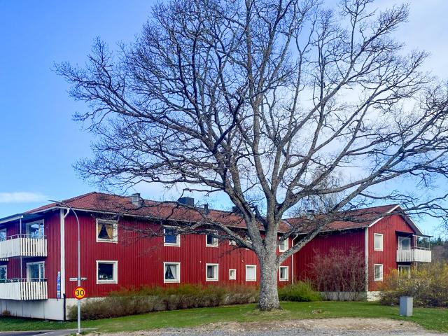 Åsgårdsvägen 2 G