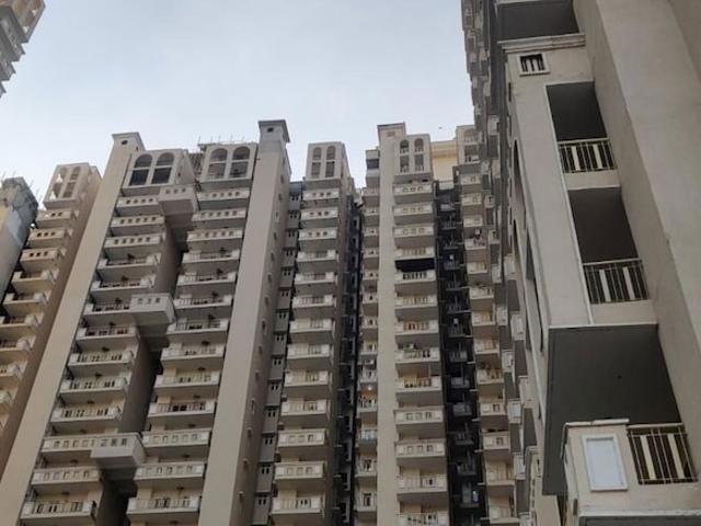 SG Shikhar Height 2 Bedroom 1054 Sq. Ft. Apartment in Siddharth Vihar Ghaziabad Listing ID: #9963