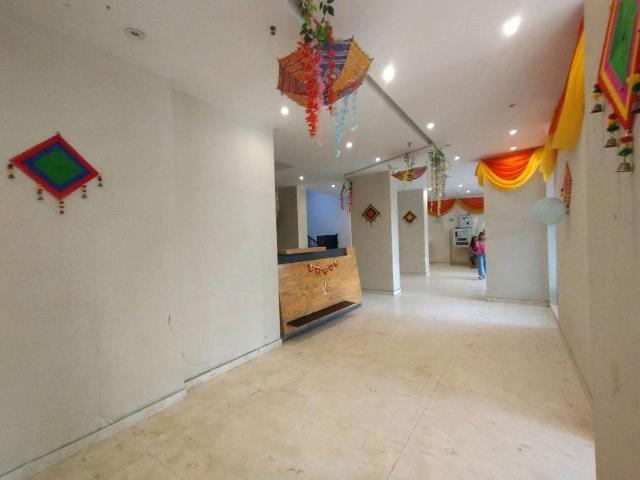 SG Shikhar Height 2 Bedroom 1054 Sq. Ft. Apartment in Siddharth Vihar Ghaziabad Listing ID: #9963