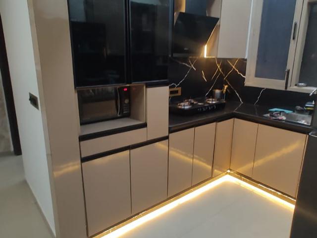 Sgm Nagar, Sector 48 3 Bedroom 110 Sq. Yd. Independent House in Sgm Nagar Faridabad Listing ID: #10289