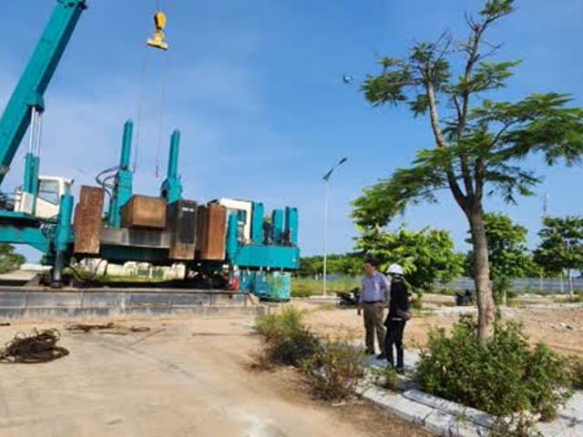 SGO Housing ra mắt quỹ căn Shophouse giá chỉ từ 33 triệu/m2 dự án Hải An Center