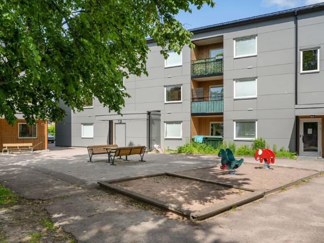 Åsgatan 52 B, 77632, HEDEMORA, Sverige, Hedemora Centrum