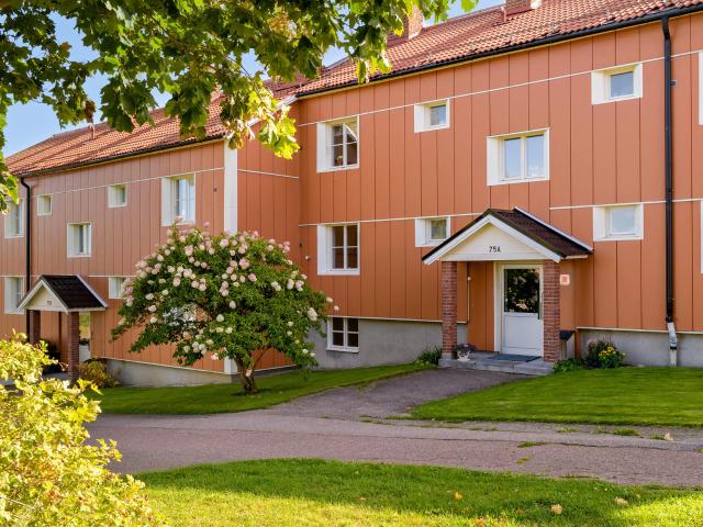 Åsgatan 75B