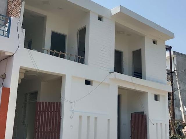Sgpgi, Lucknow South 2 Bedroom 720 Sq. Ft. Independent House in Sgpgi Lucknow Listing ID: #10322