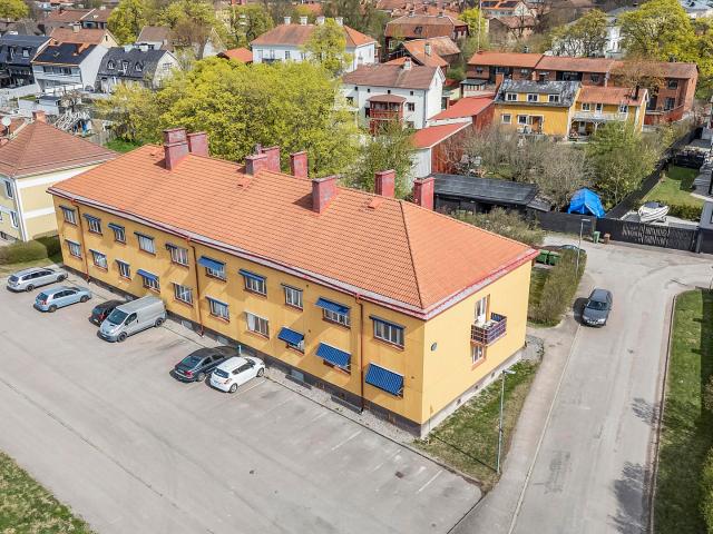 Åsgränd 3C