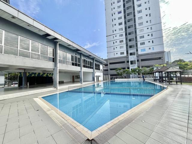 SGT MURAHBOOKING 1K Casa Idaman Condominium Batu Muda KL