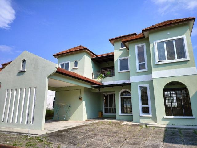 SGT MURAHDouble Storey Bungalow Springhill Heights Bandar Springhill