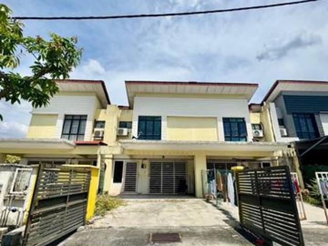 SGT MURAHFULL LOAN 2 Storey Bukit Saujana Bdr Saujana Utama